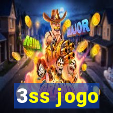 3ss jogo